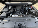 LANDCRUISER 250