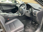 LEXUS NX300