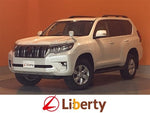 LANDCRUISER PRADO