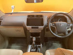 LANDCRUISER PRADO