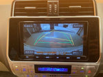 LANDCRUISER PRADO