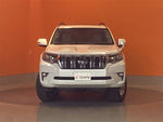 LANDCRUISER PRADO