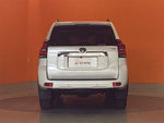 LANDCRUISER PRADO