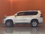 LANDCRUISER PRADO