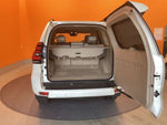 LANDCRUISER PRADO