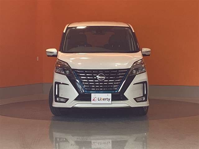 SERENA  WG
