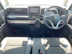 Spacia custom 4WD