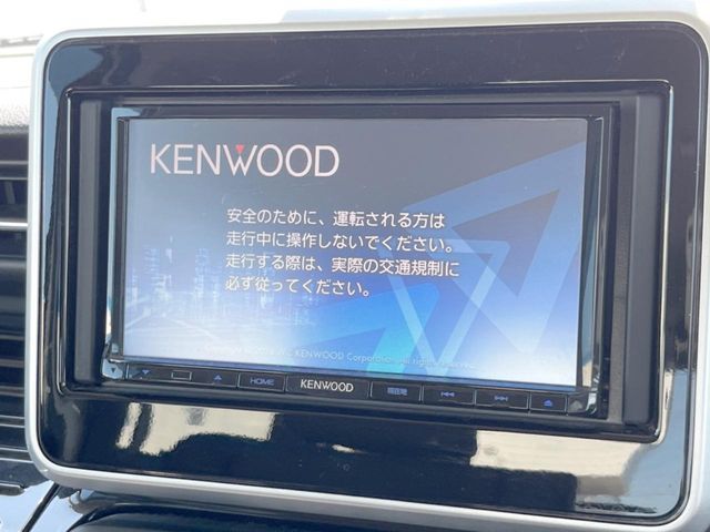 Spacia custom 4WD