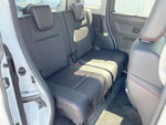 Spacia custom 4WD