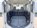 Spacia custom 4WD