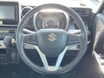 Spacia custom 4WD