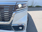 Spacia custom 4WD