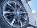 Spacia custom 4WD