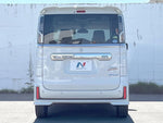 Spacia custom 4WD