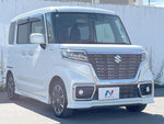 Spacia custom 4WD