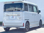 Spacia custom 4WD