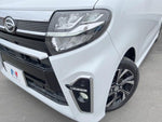 TANTO CUSTOM 4WD