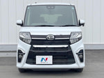 TANTO CUSTOM 4WD