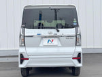 TANTO CUSTOM 4WD