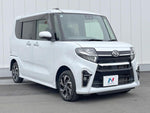 TANTO CUSTOM 4WD