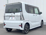 TANTO CUSTOM 4WD