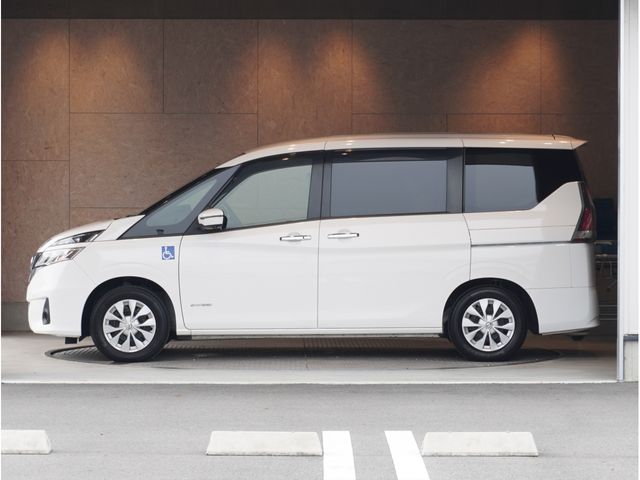 SERENA  S-HYBRID