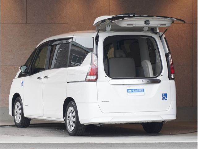 SERENA  S-HYBRID