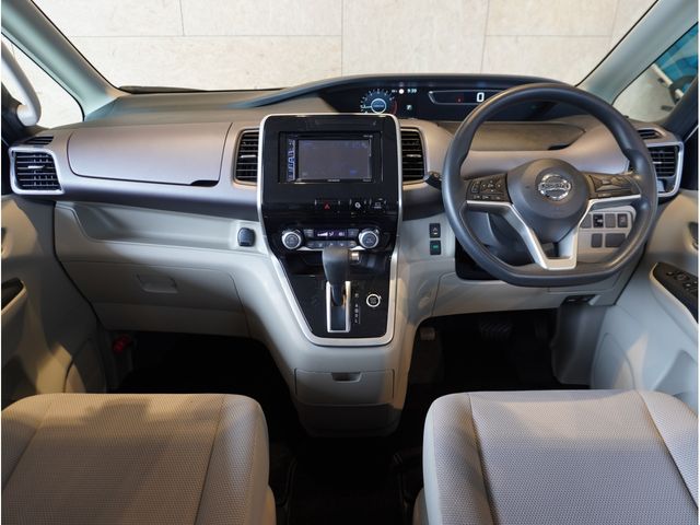 SERENA  S-HYBRID