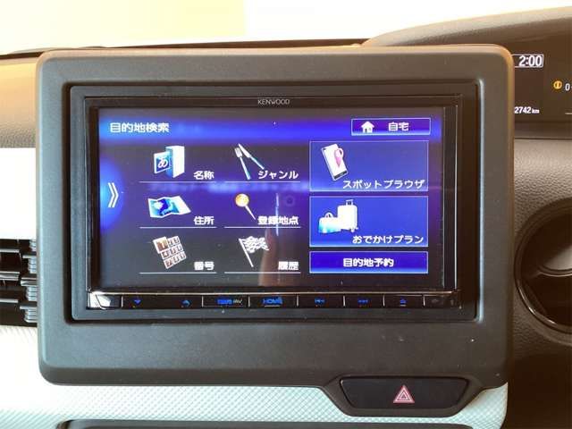 N BOX