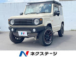 JIMNY 4WD