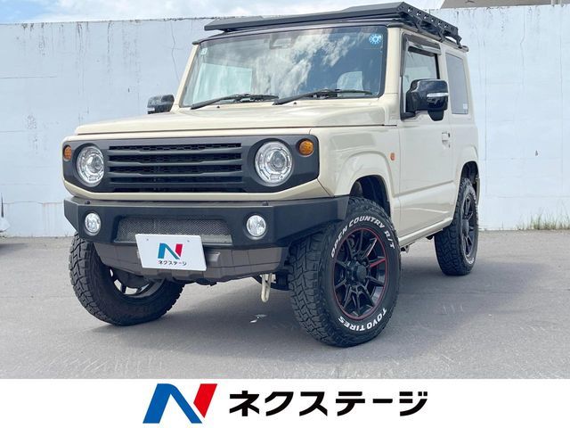 JIMNY 4WD