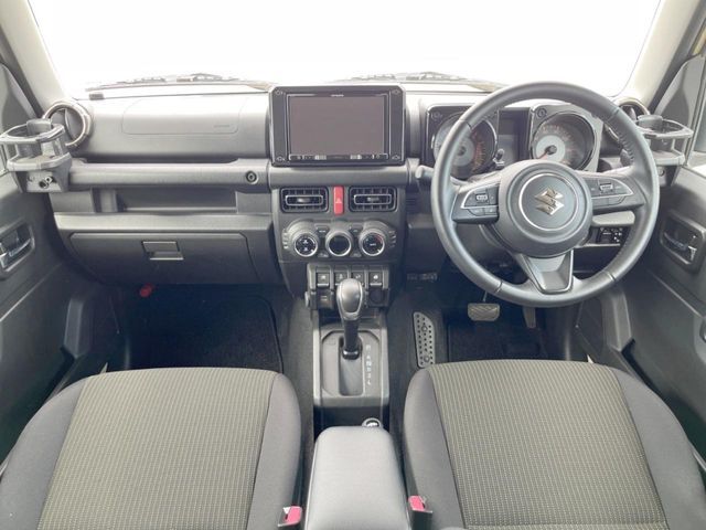 JIMNY 4WD