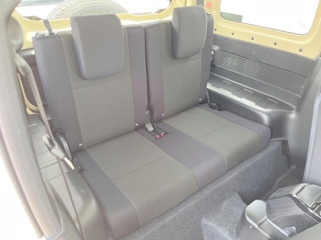 JIMNY 4WD