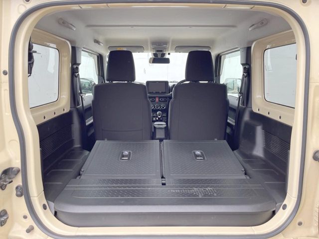 JIMNY 4WD