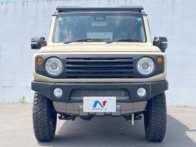 JIMNY 4WD