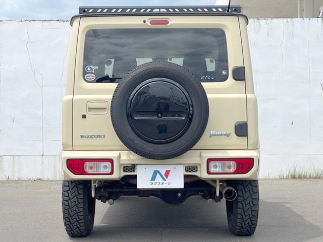 JIMNY 4WD