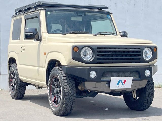 JIMNY 4WD