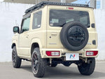 JIMNY 4WD