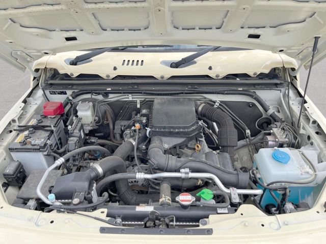 JIMNY 4WD