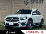 MERCEDES BENZ GLB
