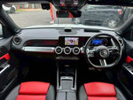 MERCEDES BENZ GLB