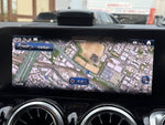 MERCEDES BENZ GLB