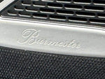 MERCEDES BENZ GLB