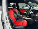 MERCEDES BENZ GLB