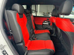 MERCEDES BENZ GLB