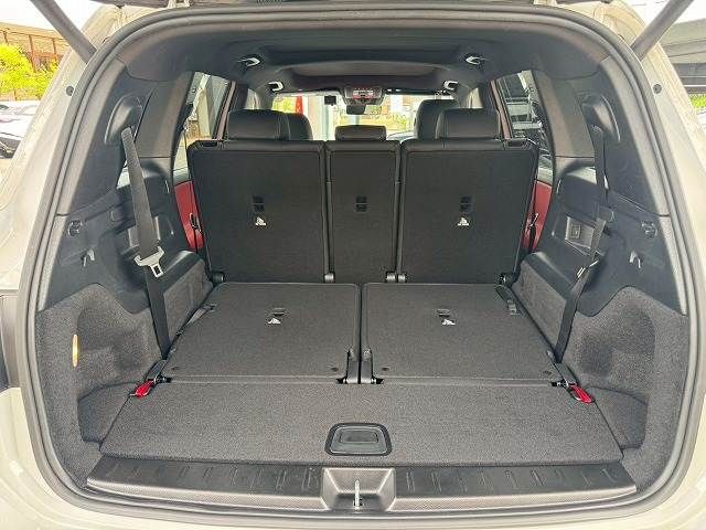 MERCEDES BENZ GLB