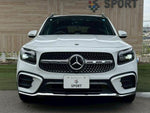 MERCEDES BENZ GLB