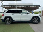 MERCEDES BENZ GLB