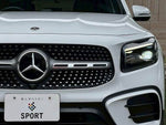 MERCEDES BENZ GLB