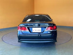 CROWN sedan hybrid